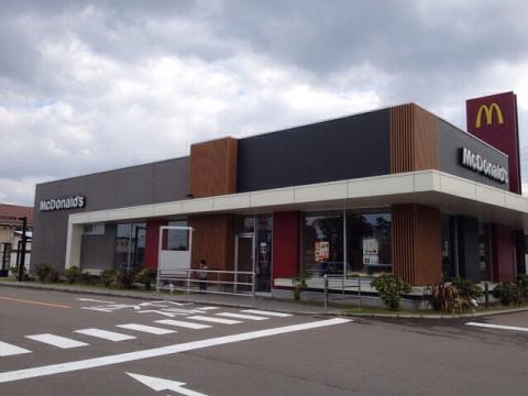 クックドア 南大門 石川県野々市市 の周辺施設写真一覧