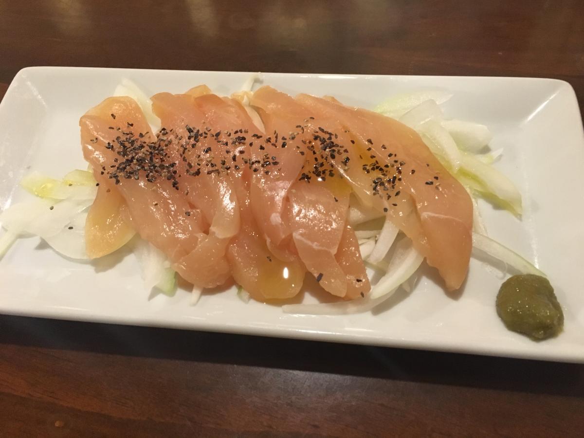 クックドア 扇屋 豊田元町店 愛知県