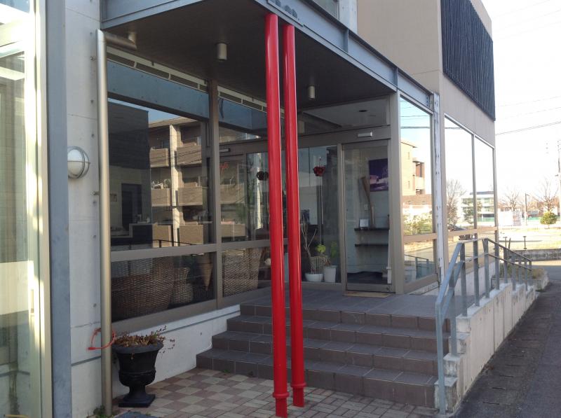 クックドア ドッグカフェｃａｆｅ ｄｅ ｒｏｃｏｍｏｃｏ 福岡県