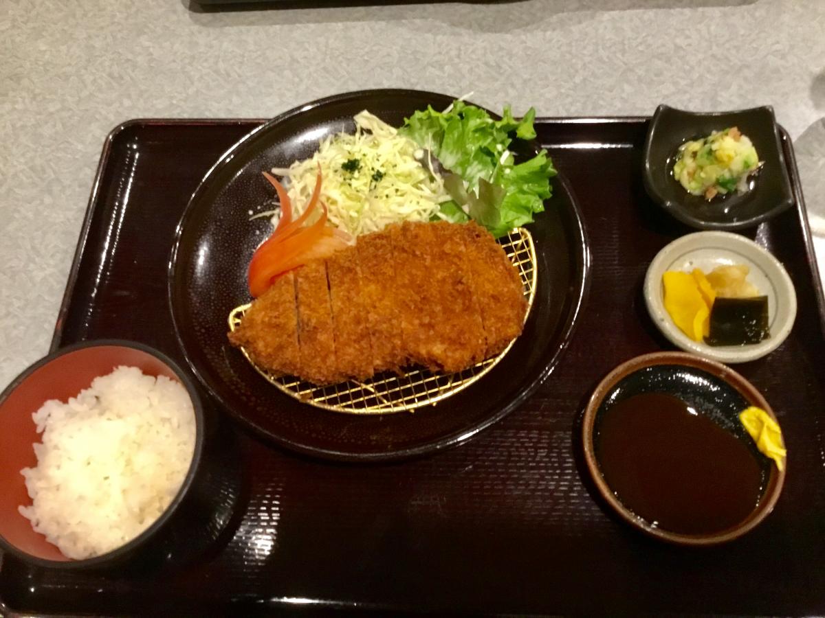 クックドア 黒豚料理 あぢもり 鹿児島県