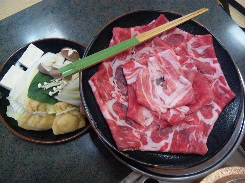 クックドア 黒豚料理 あぢもり 鹿児島県