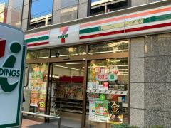 セブンイレブン 品川勝島1丁目店