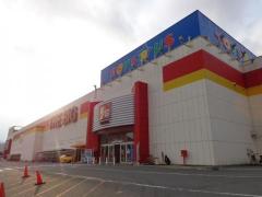 マーケットピア ザ ビッグ 大内店