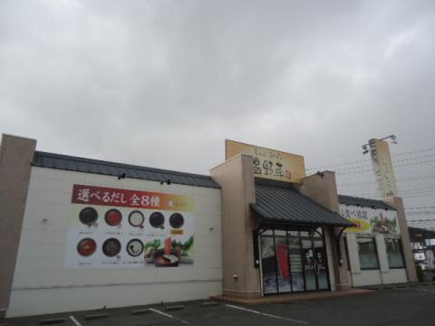 クックドア しゃぶしゃぶ温野菜 倉敷平田店 岡山県