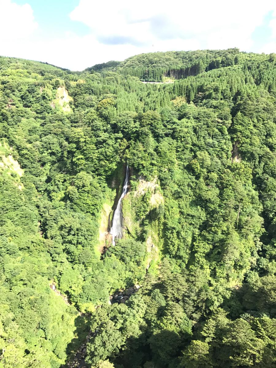 旅探 たびたん 震動の滝