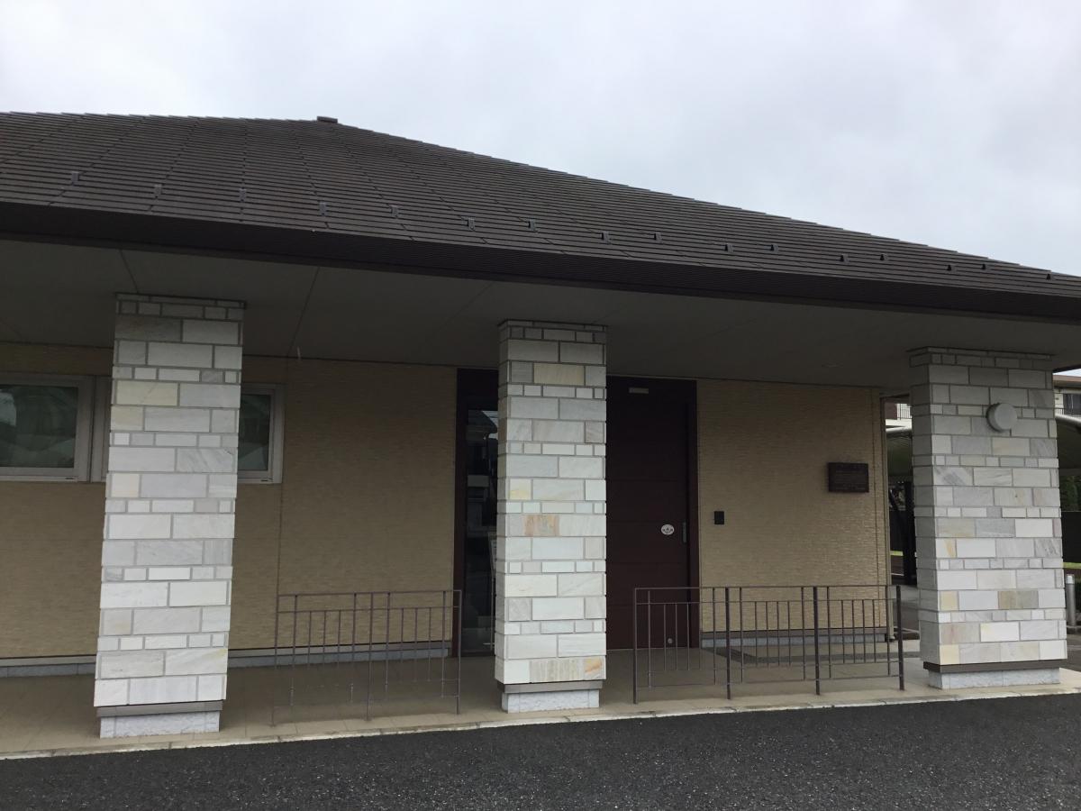 ドクターマップ 富士診療所 昭島市朝日町