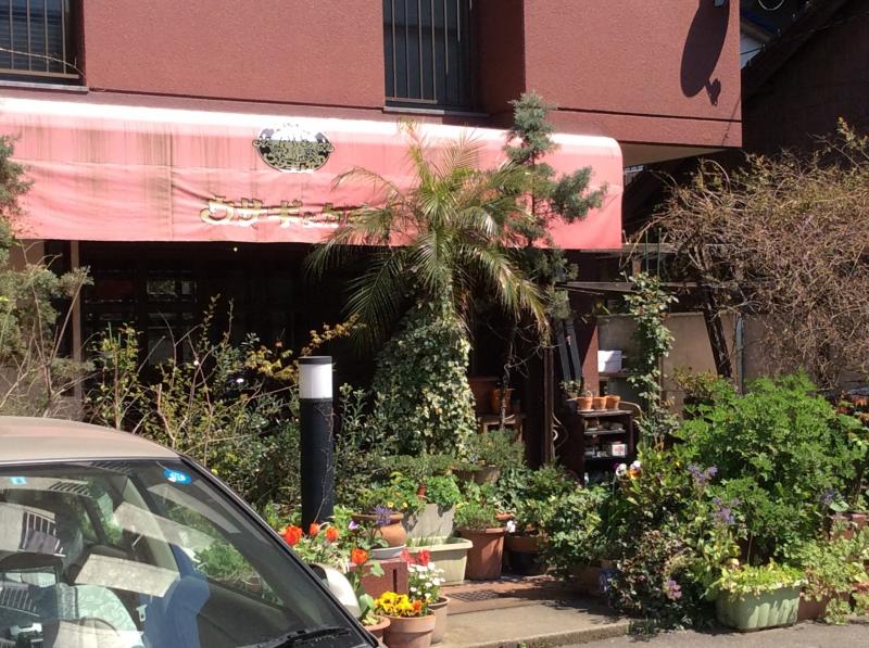 クックドア ウサギ かめ