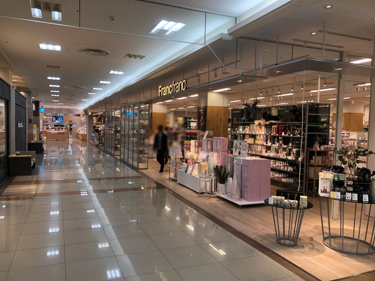 クックドア 丸醤屋ゆめタウン高松店周辺施設写真