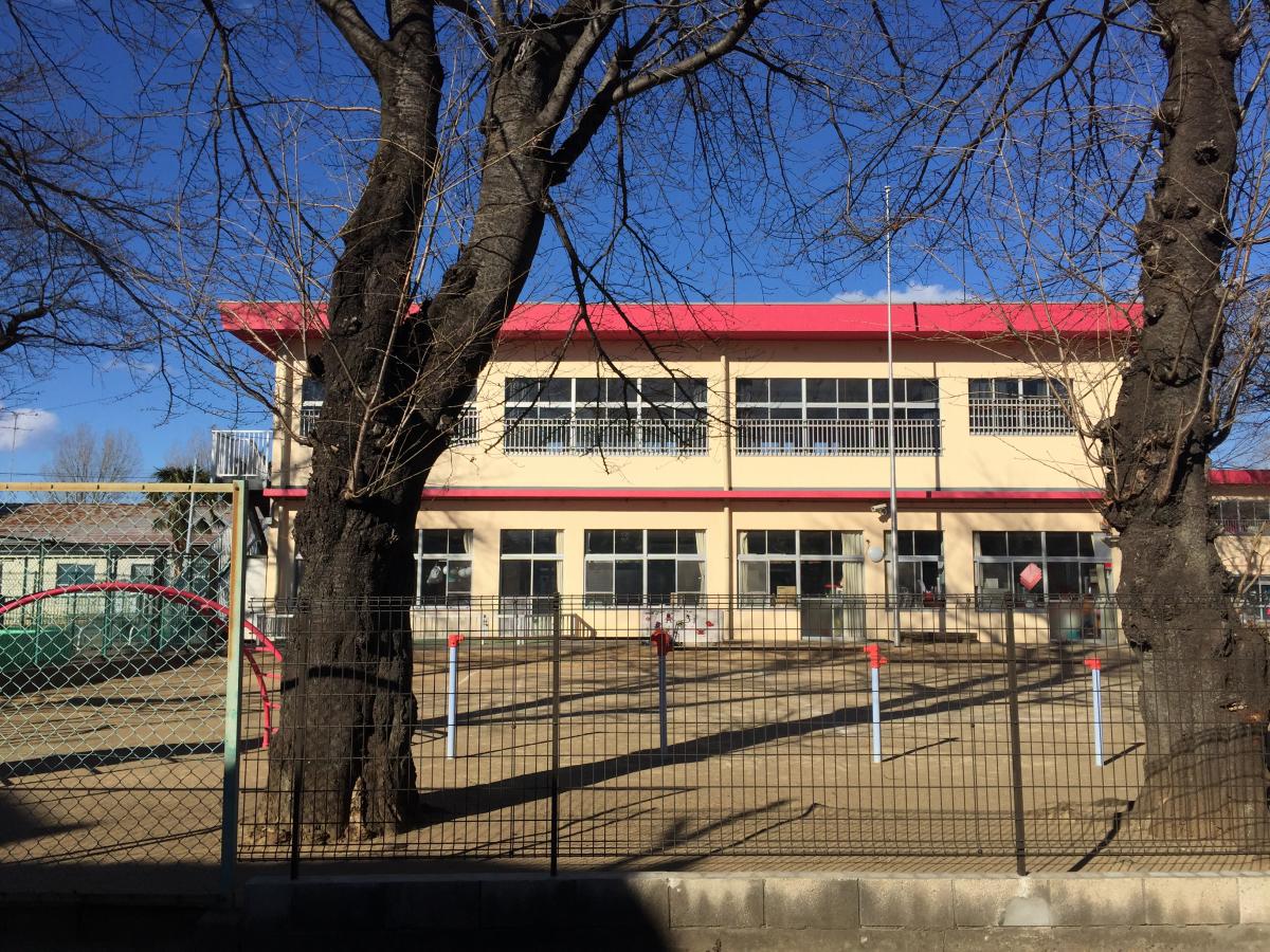 スタディピア 若葉保育園 柏市若葉町