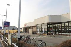 マーケットピア マルアイ英賀保店 姫路市 周辺の生活施設情報