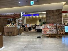 クックドア 周辺の生活施設情報 オリジナル パンケーキハウス 博多マルイ店