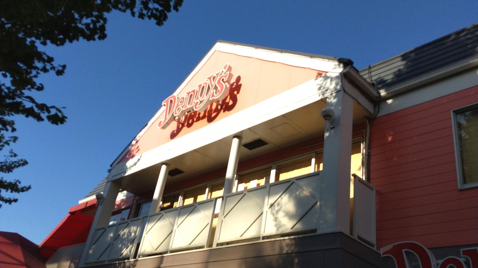 クックドア デニーズ 北池袋店 東京都