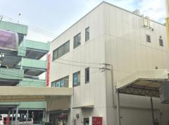 スタディピア】東進ハイスクール 静岡校（静岡市駿河区）の周辺施設 