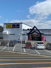 マーケットピア ゲオ斑鳩店 生駒郡斑鳩町 周辺の生活施設情報