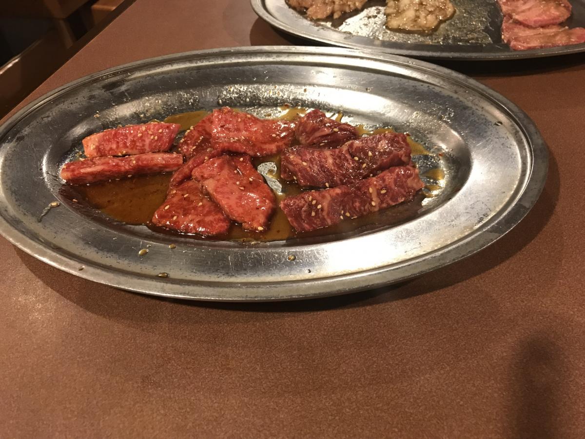 クックドア えいゆー 愛知県