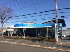 マーケットピア タイヤガーデン カーファッションヒロ 小田原市鴨宮