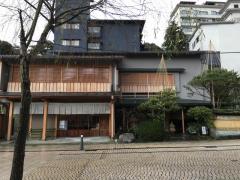 ホームメイト ゴルフ 周辺のホテル 山代ゴルフ倶楽部