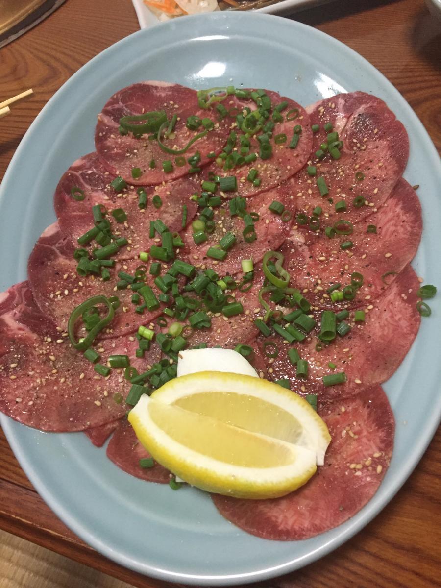 クックドア 焼肉はとや
