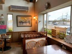 クックドア 飲食店 新潟市南区 アクセスランキング