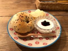 クックドア 花水木カフェ 岩手県