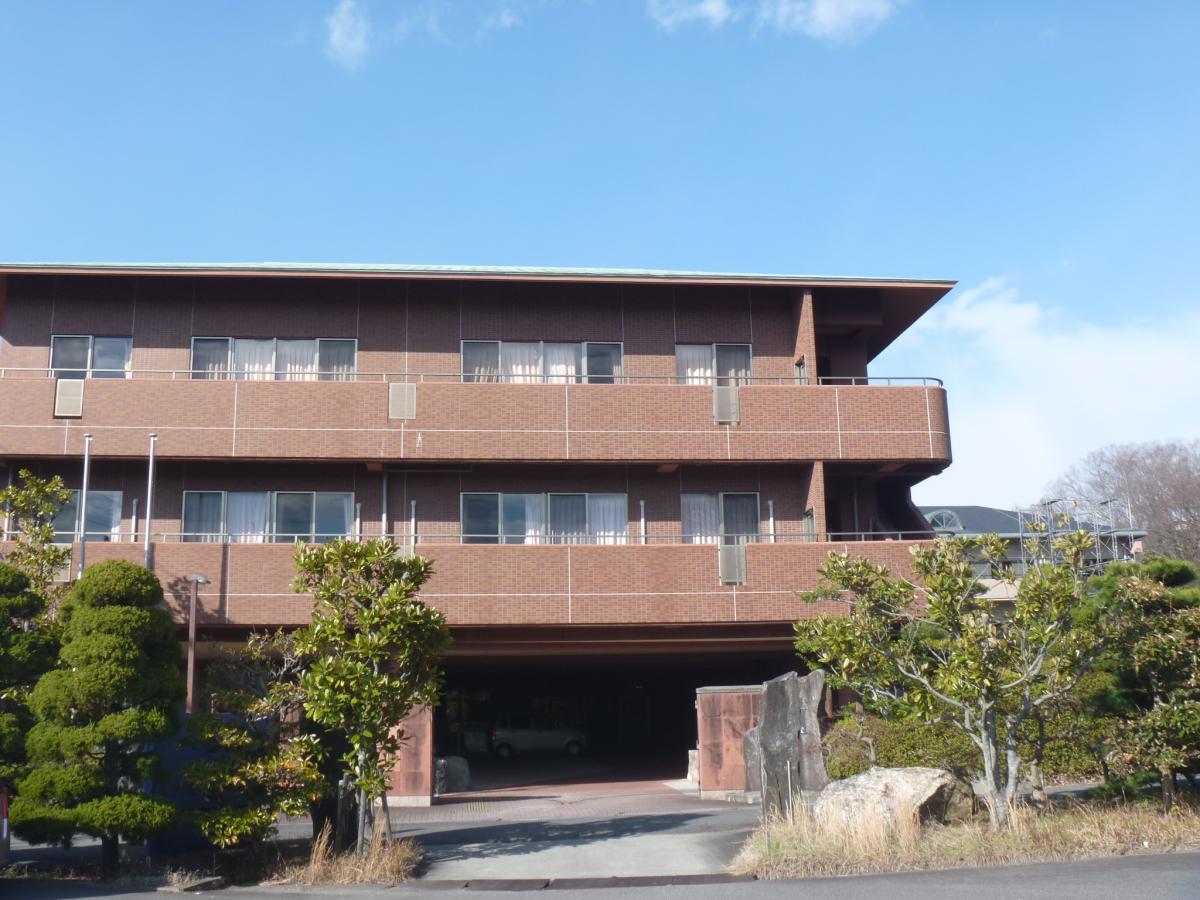 ホームメイト シニア 水間ヶ丘 大阪府貝塚市の特別養護老人ホーム