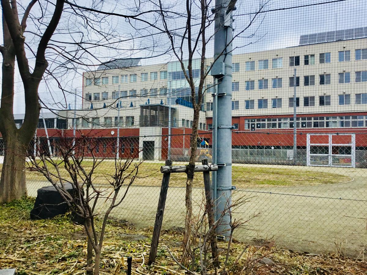 スタディピア 札幌大通高校 札幌市中央区北二条西 １ １９丁目