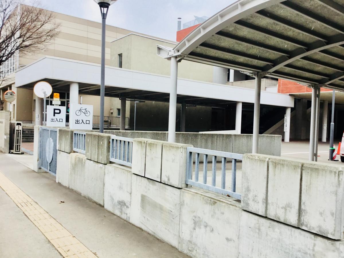 スタディピア 札幌大通高校 札幌市中央区北二条西 １ １９丁目