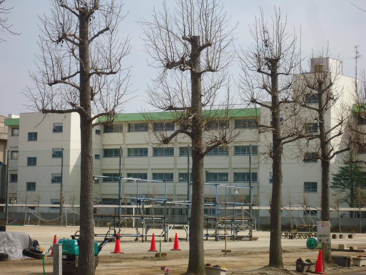 千葉県立姉崎高等学校：写真／ホームメイト