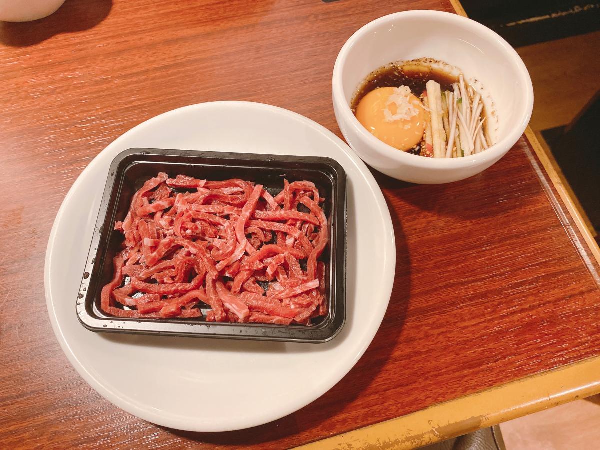 クックドア 焼肉家族 市川店 千葉県