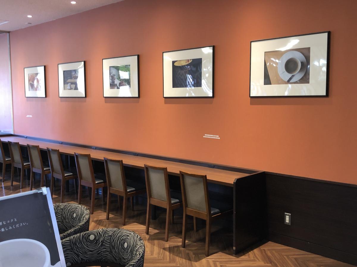 クックドア サンマルクカフェ 岡山空港店 岡山市北区 の投稿写真一覧