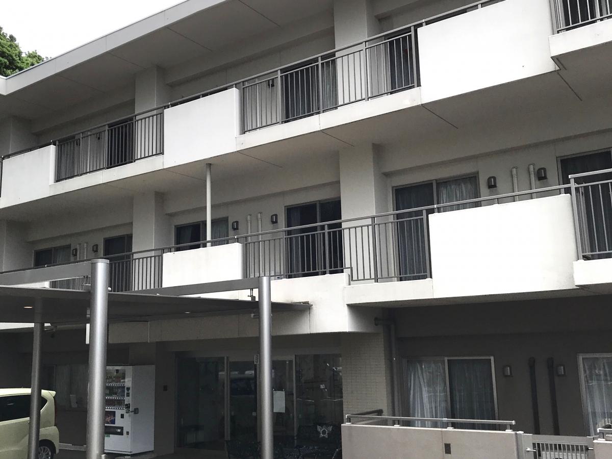 特別養護老人ホーム 陽光苑／ホームメイト