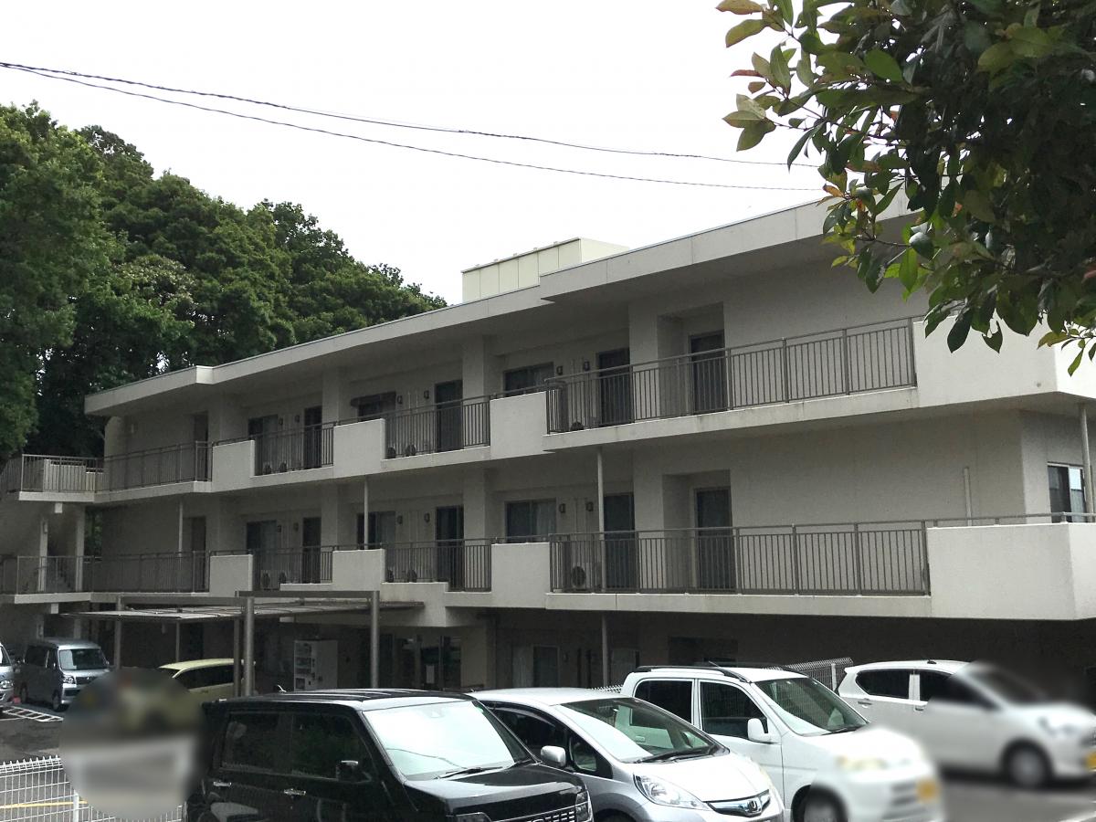 特別養護老人ホーム 陽光苑／ホームメイト