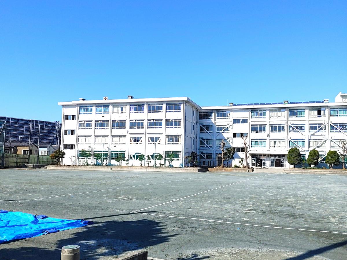 クックドア ハングリータイガー 湘南辻堂店 神奈川県藤沢市 周辺施設口コミ 写真 動画