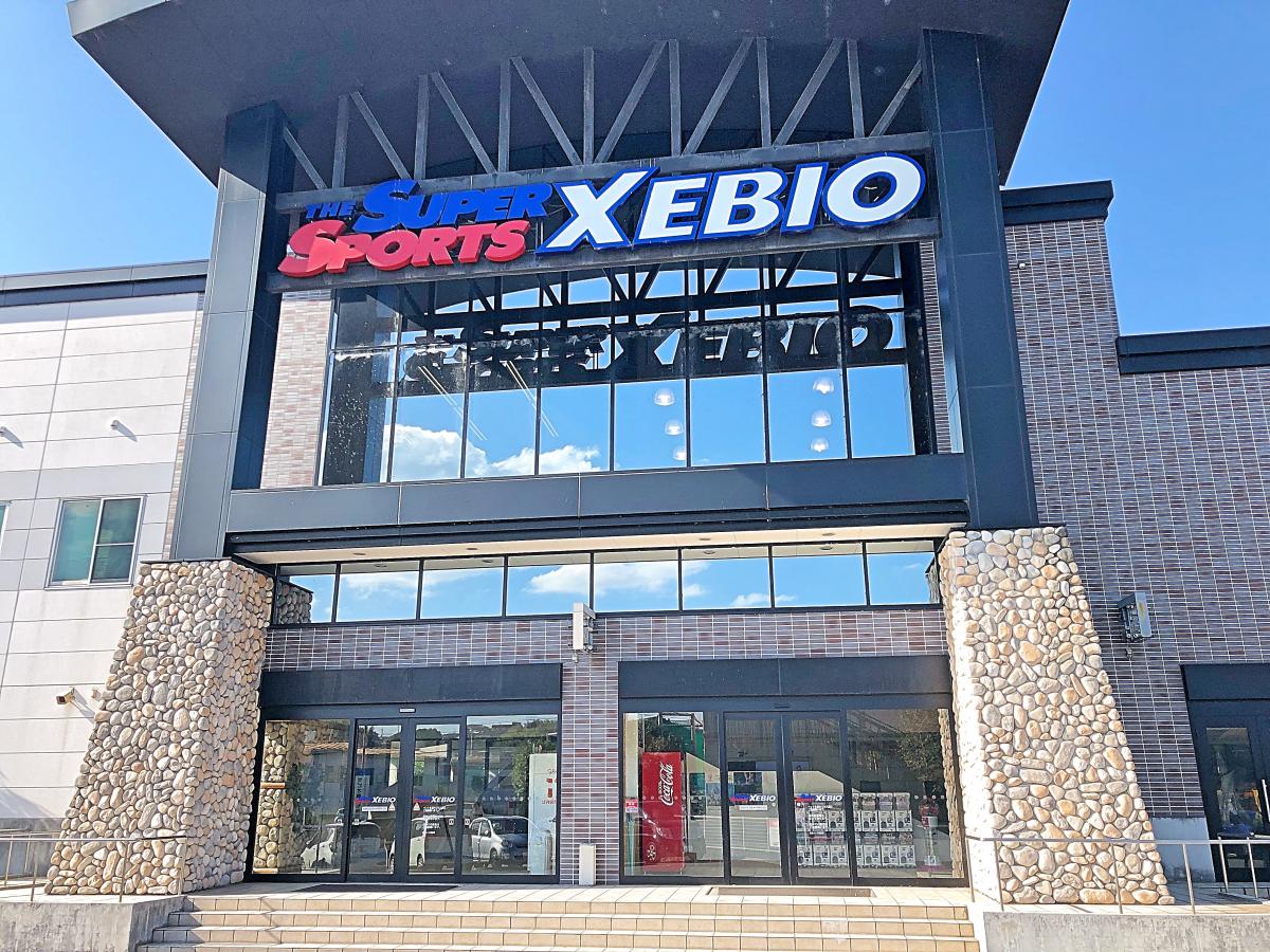 マーケットピア スーパースポーツゼビオ 大分店のコメント一覧