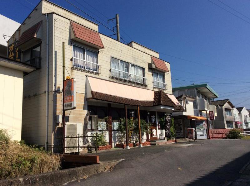 クックドア 南蛮茶館