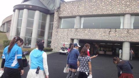 スポランド アイランドゴルフリゾート那須 那須郡那須町寄居