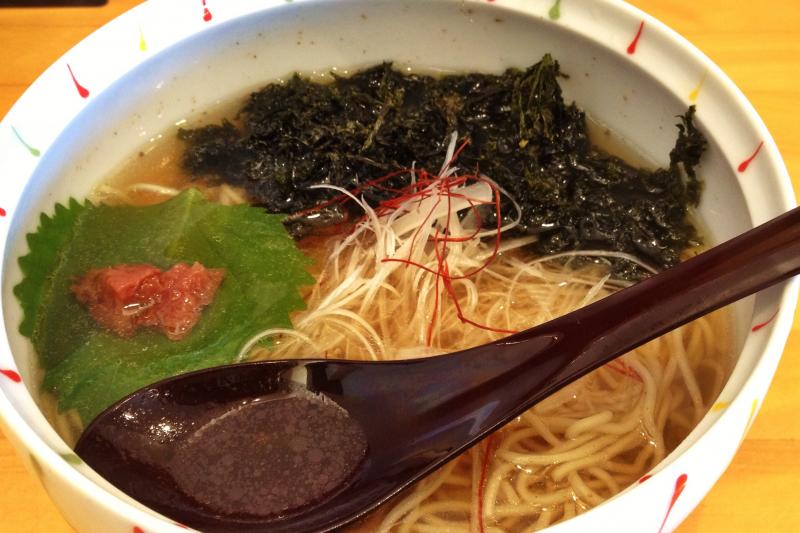 クックドア】麺家 匠（長崎県）