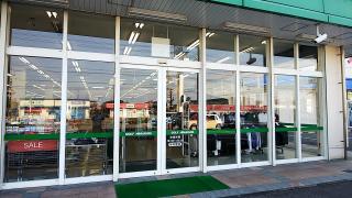 マーケットピア ローソン 今治別宮店