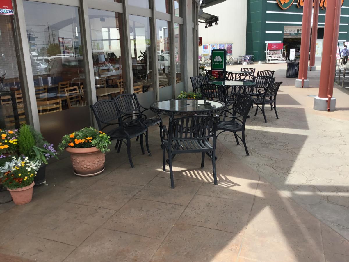 クックドア サイゼリヤ ウニクス南古谷店 埼玉県川越市 周辺施設口コミ 写真 動画