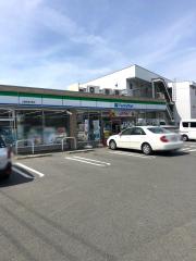 マーケットピア 久留米市のコンビニ ファミリーマート 一覧