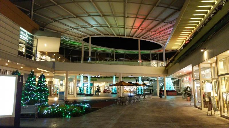 マーケットピア ららぽーと新三郷