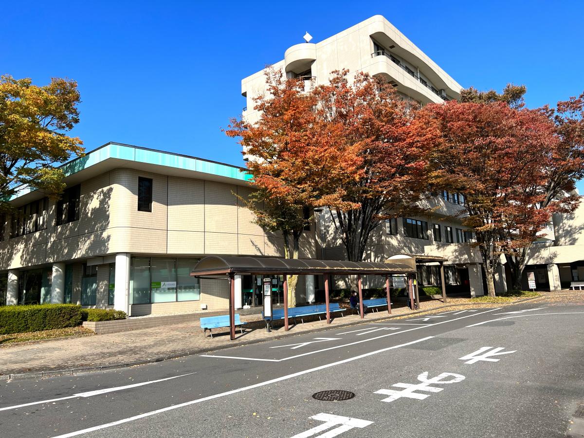ドクターマップ 北里大学メディカルセンター病院 北本市荒井