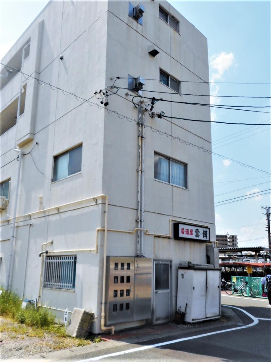 マーケットピア ファミリーマート 大府駅東口店 大府市 周辺施設 口コミ 写真 動画