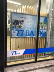 バンクマップ 東邦銀行仙台支店 仙台市青葉区中央