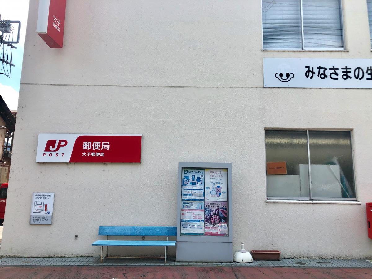 バンクマップ