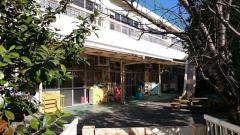 スタディピア 大井うさぎ幼稚園 ホームメイト
