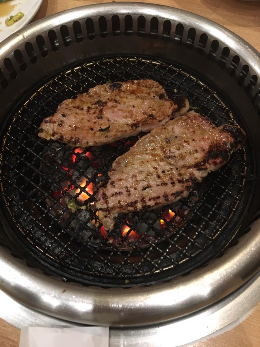 クックドア 焼肉カルビ屋大福 秋田山手台店 秋田県秋田市 のコメント一覧