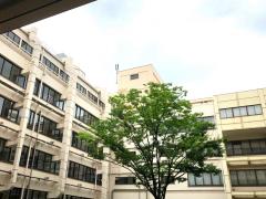 パブリネット 江戸川区役所 江戸川区中央