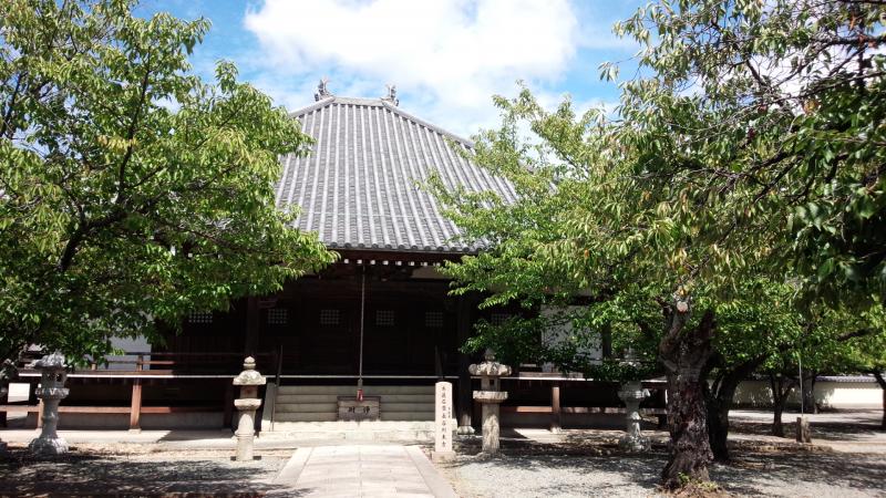 教信寺／ホームメイト