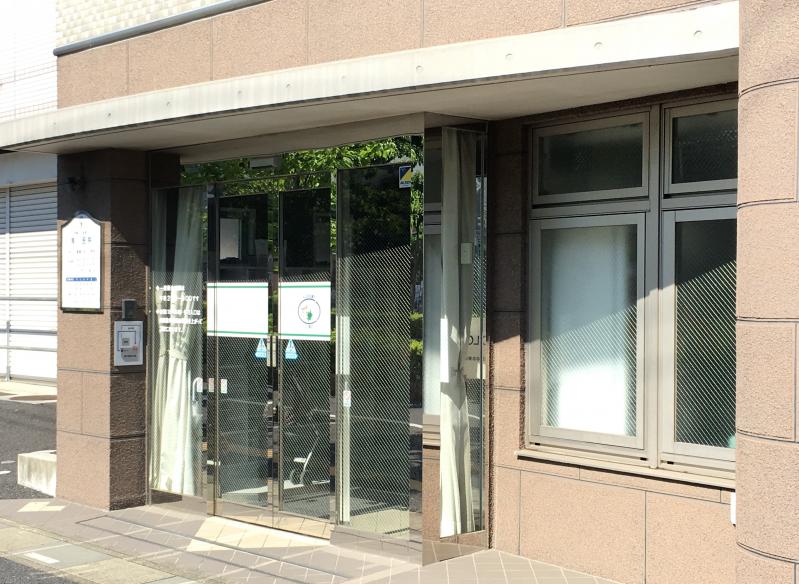 ドクターマップ 写真 厚川医院